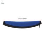 Confort amélioré avec bandeau pour Bose QC15, usage prolongé