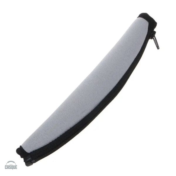 Bandeau doux pour casque Bose QC15, expérience audio optimale