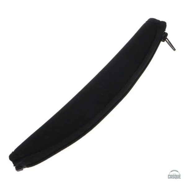 Bandeau de casque Bose QC15, confort et qualité