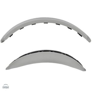Bandeau de casque Bose QC35, design ergonomique