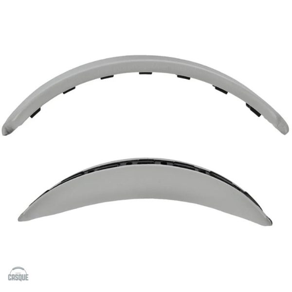 Bandeau de casque Bose QC35, design ergonomique