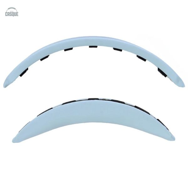 Bandeau doux et remplaçable pour Bose QC35