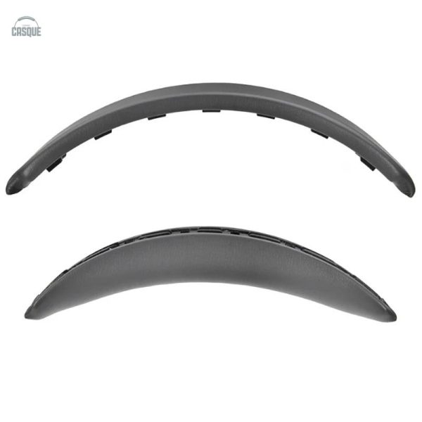 Bandeau Bose QC35 II, idéal pour une utilisation prolongée