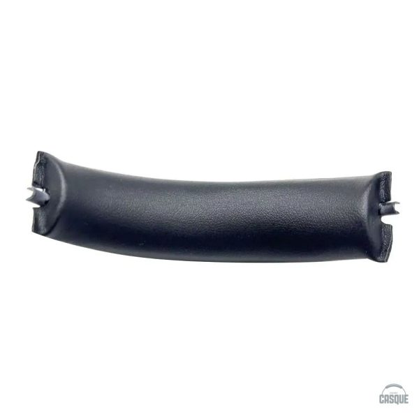 Accessoire pour casque Sony WH-1000XM2, confort en simili cuir
