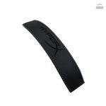 Coussinets de casque HyperX pour un confort amélioré