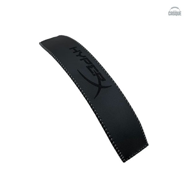 Coussinets de casque HyperX pour un confort amélioré