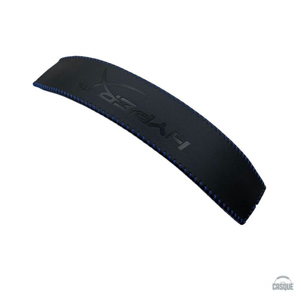 Bandeau compatible pour casque HyperX, ajustement facile