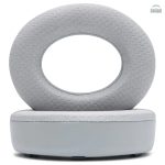Amélioration du confort audio avec coussin gel pour casque