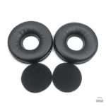 Coussinet AKG K121 – Mousse de remplacement audio