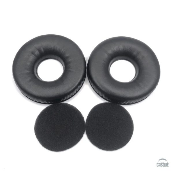 Coussinet AKG K121 – Mousse de remplacement audio