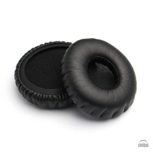 Coussinet casque audio AKG K450 en simili cuir