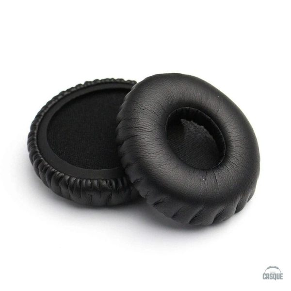 Coussinet casque audio AKG K450 en simili cuir