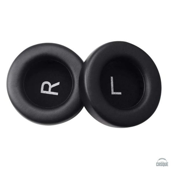 Accessoire audio AKG K540, remplaçant pour casque