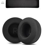 Coussinet AKG K550 MK2/MK3 en tissu et mousse mémoire