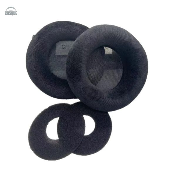 Coussinet audio AKG K702, confort et soutien optimaux