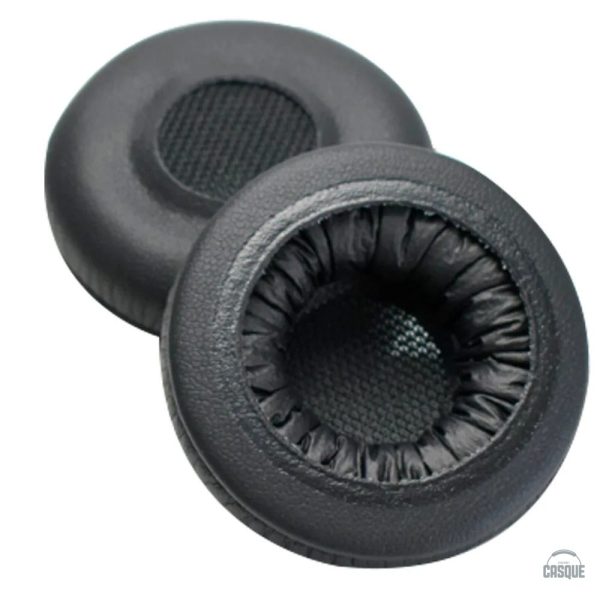 Coussinet AKG Y40 - Oreillettes de remplacement confortables