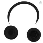 Oreillettes confort AKG Y40 pour casque audio, remplacement idéal