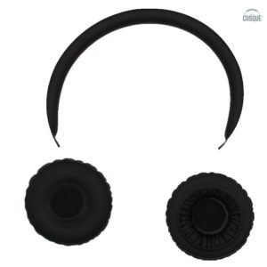 Oreillettes confort AKG Y40 pour casque audio, remplacement idéal