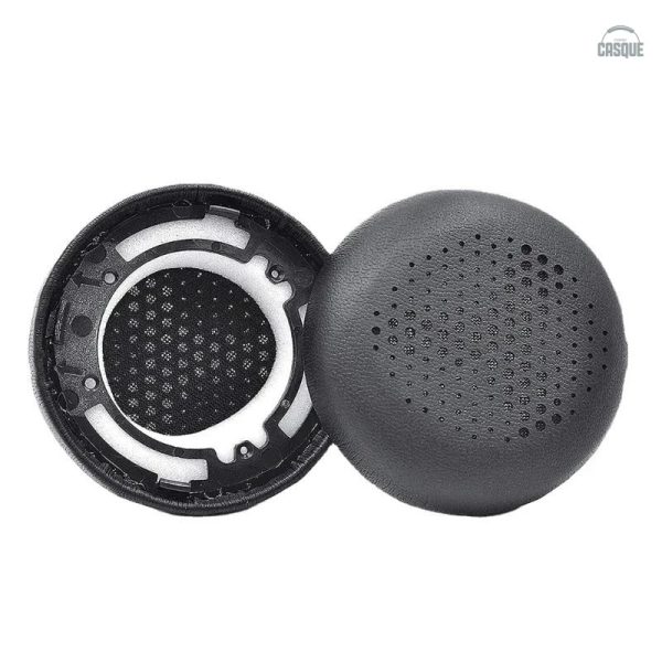Coussinet AKG Y500 – Oreillettes confortables en simili cuir