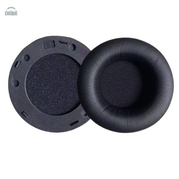 Coussinet AKG Y600NC pour un confort d'écoute optimal