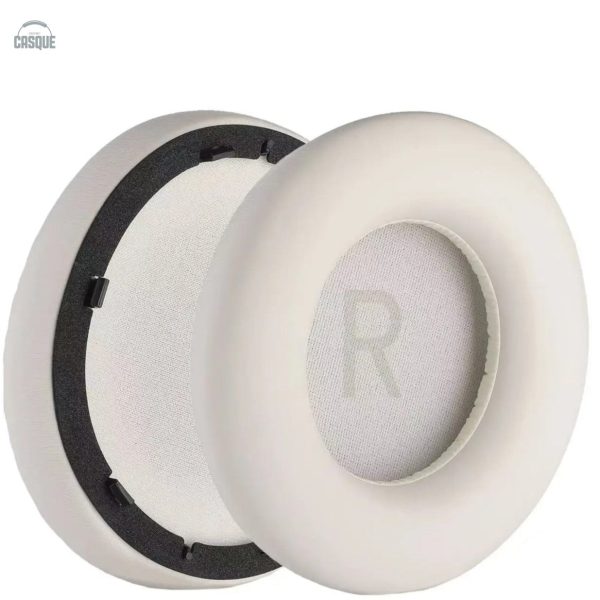 Coussinet de remplacement Anker pour confort audio optimal