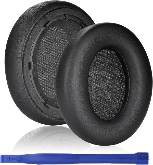 Coussinet Anker Soundcore Q45 pour un confort audio optimal