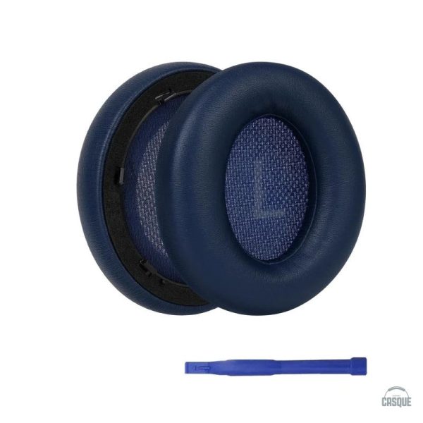 Coussinet doux et durable pour casque audio Anker Soundcore
