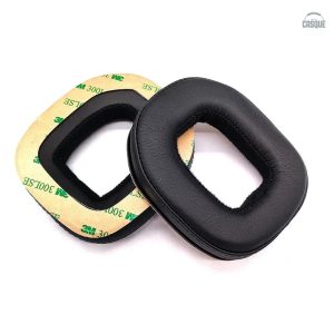 Coussinet pour casque audio, isolation et confort améliorés