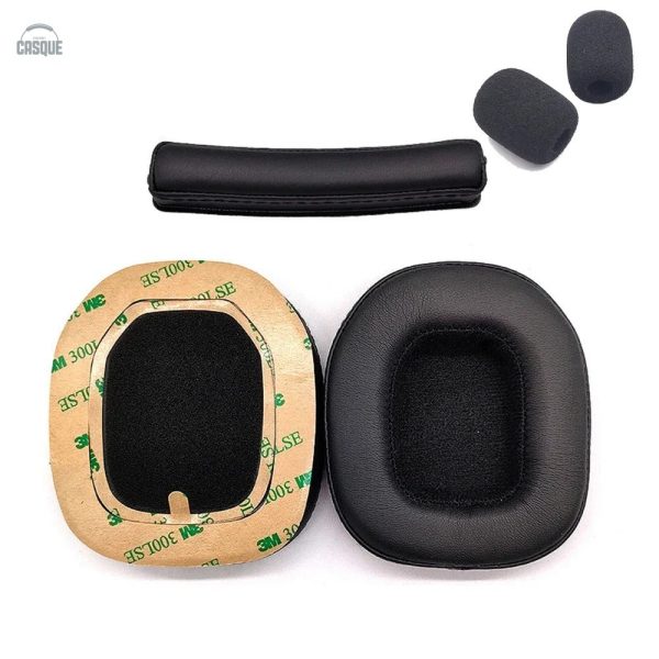 Accessoire essentiel pour gamers, coussinet Astro A30