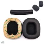 Coussinet Astro A40 pour casque audio, confort optimal