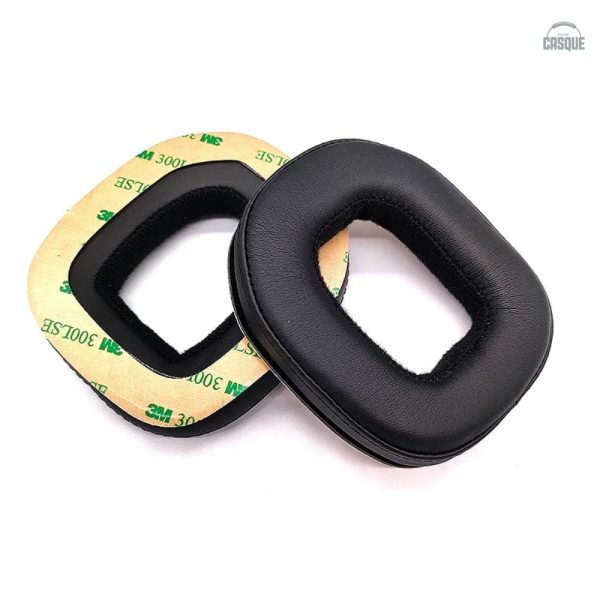 Coussinet pour casque Astro A40, rembourrage doux et durable