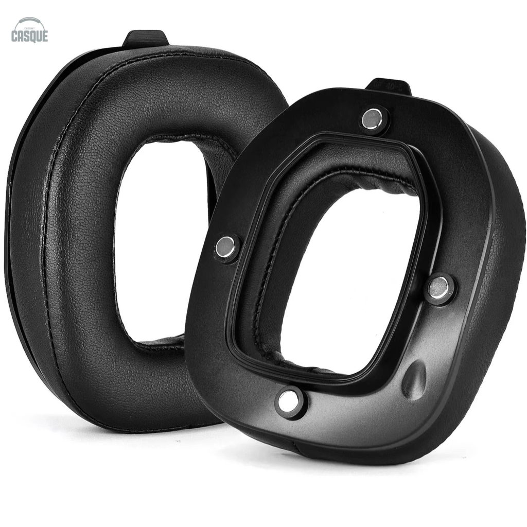 Coussinets Casque respirants