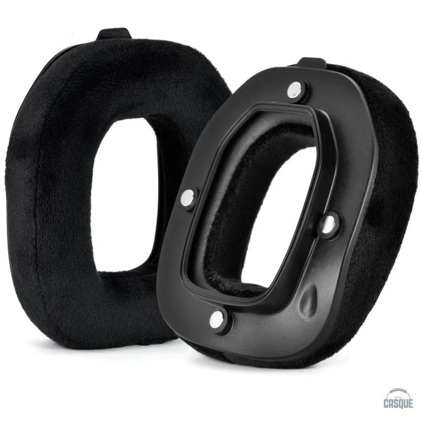 Confort optimisé pour casque Astro A40 TR