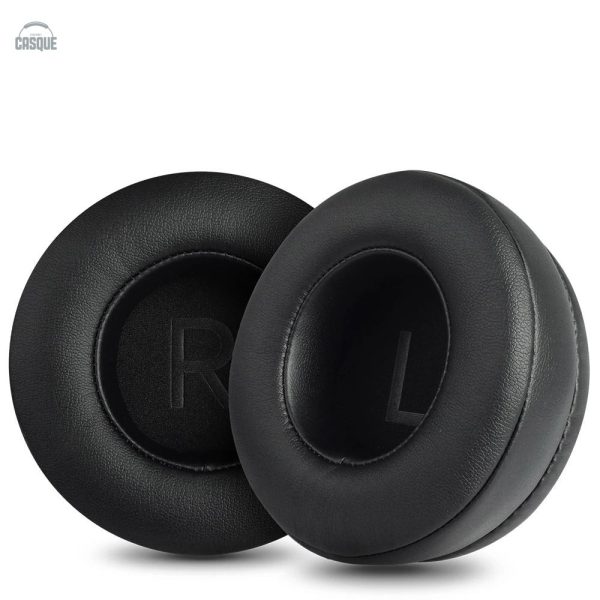 Coussinet audio de remplacement Premium pour casque Audio-Technica