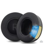 Coussinet ATH-AD400 pour un confort audio amélioré et durable