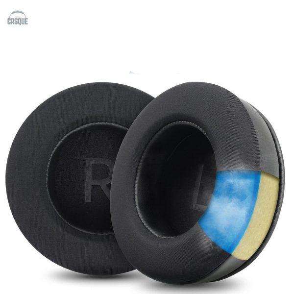 Coussinet de remplacement pour casque Audio-Technica ATH-AD500X