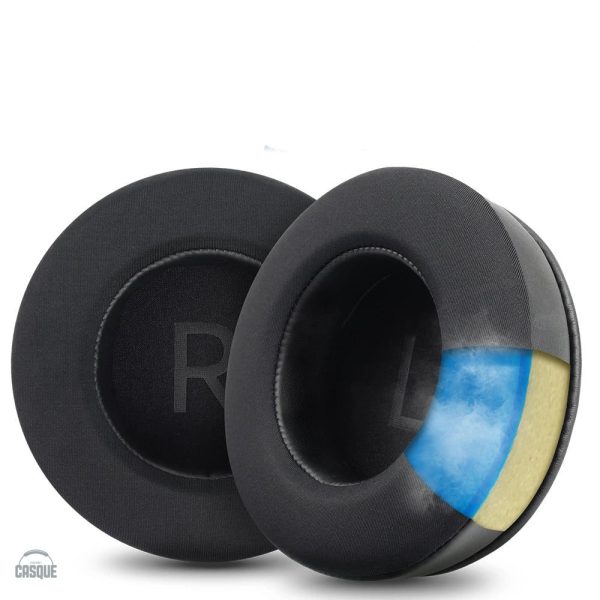 Coussins de remplacement pour casque Audio-Technica ATH-AD900X