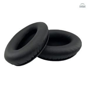 Coussinet audio Audio-Technica ATH-ANC27 en simili cuir premium