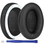 Coussinet Audio-Technica ATH-ANC29 – Remplacement Premium