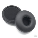 Coussinet Audio-Technica ATH-ES55 en simili cuir noir premium