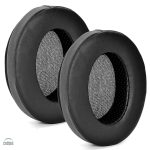 Coussinet audio premium pour casque Audio-Technica ATH-M40FS