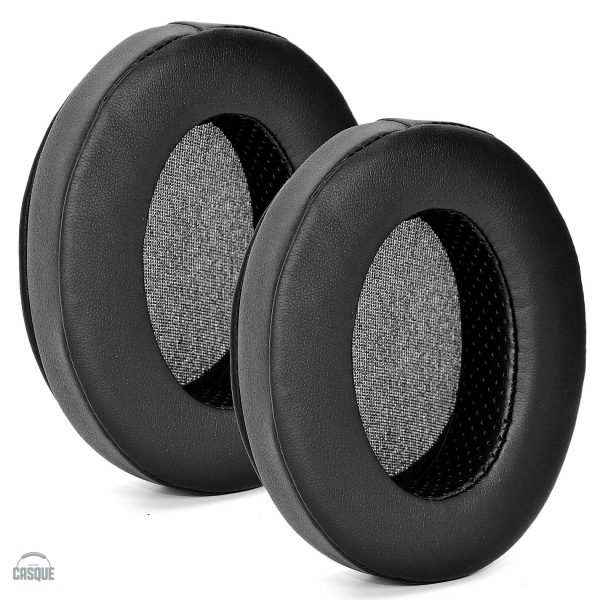 Coussinet audio premium pour casque Audio-Technica ATH-M40FS