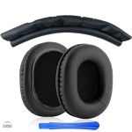 Accessoire audio Audio Technica pour écoute prolongée