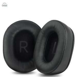 Coussinet de remplacement Audio-Technica ATH-SX1a premium