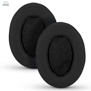 Coussinet Audio-Technica M20X pour un confort audio optimal