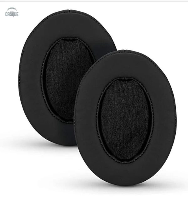 coussinet-audio-technica-m20x-confort-premium-1 Coussinet Audio-Technica M20X pour un confort audio optimal