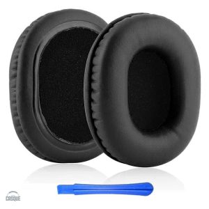 Coussinet Audio Technica M30X pour une qualité sonore optimale
