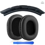 Coussinet confort Audio Technica pour écoute immersive