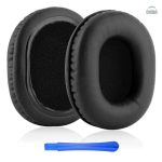Coussinet Audio Technica ATH MSR7 - Mousse de qualité supérieure