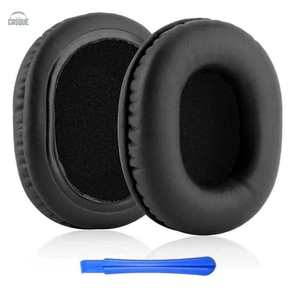Coussinet Audio Technica ATH-M50 mousse premium